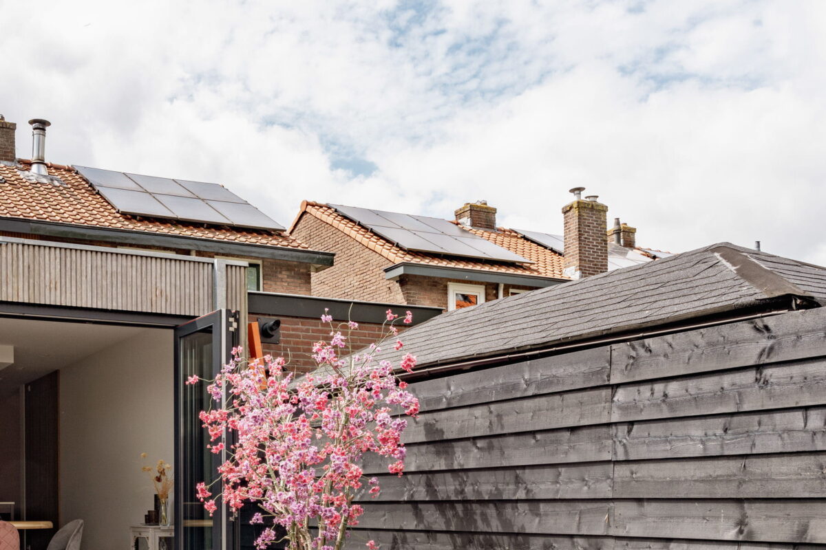 Energieadvies zonnepanelen