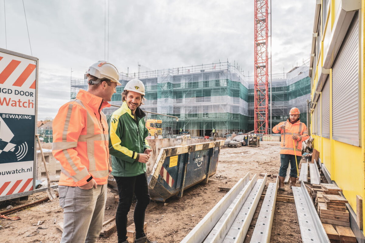 Realisatie & uitvoering